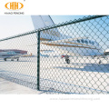 Online shopping boundary used chain link fence